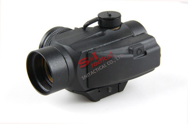 Good Quality Tactical Vortex Red Dot SPARC Sight Without marking